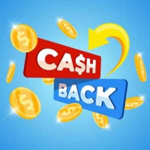 Program lojalnościowy – cashback do 25%