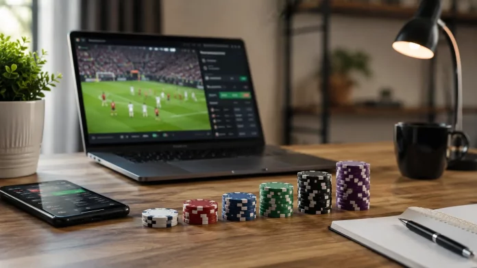 Strategia D’Alemberta w zakładach sportowych