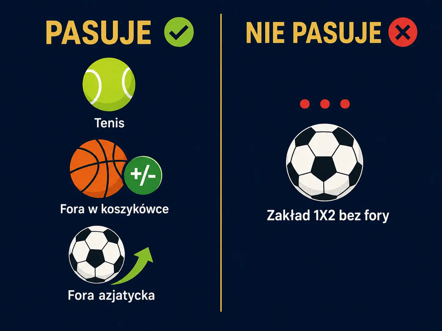 Dla jakich rynków pasuje strategia Millera — zdarzenia dwuwynikowe